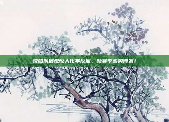 快船队展现惊人化学反应，新赛季蓄势待发！  第1张